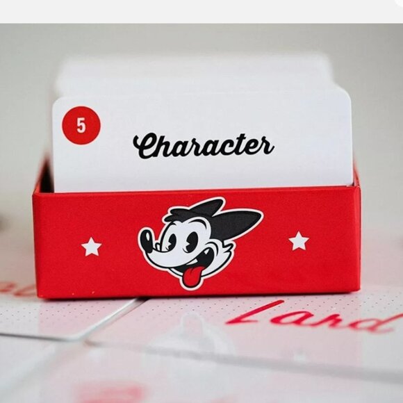 Board Game - Master Word: Follow the Guide - NWT - Picture 3 of 7